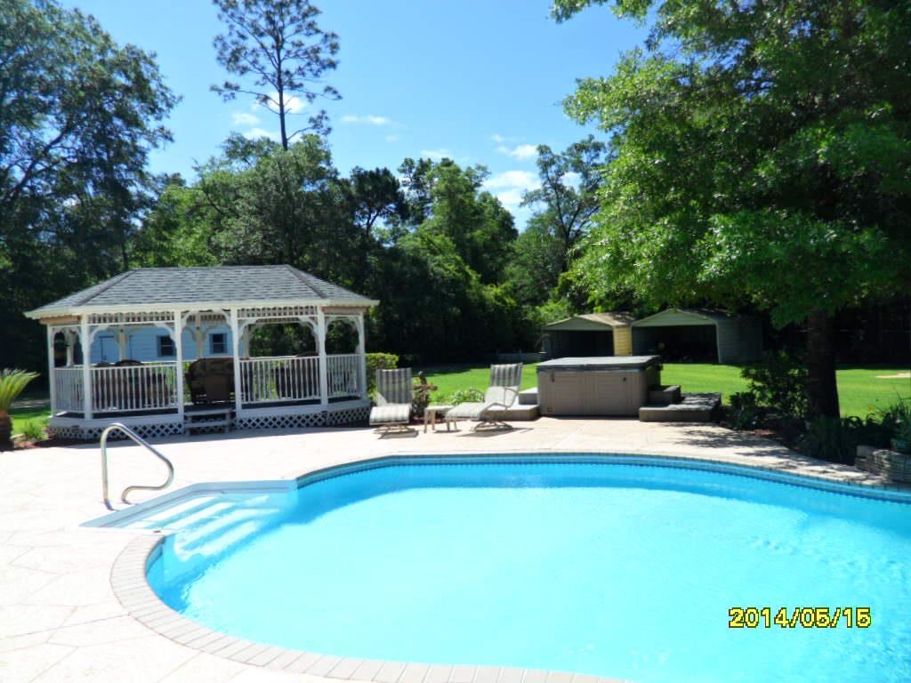 5435 Pine Barron Road Milton, FL 32570 - Photo 7 of 25 Gallery Image 7