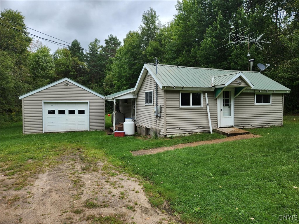 43 McCullough Road Oswegatchie, NY 13670 - Photo 1 of 1 Gallery Image 1