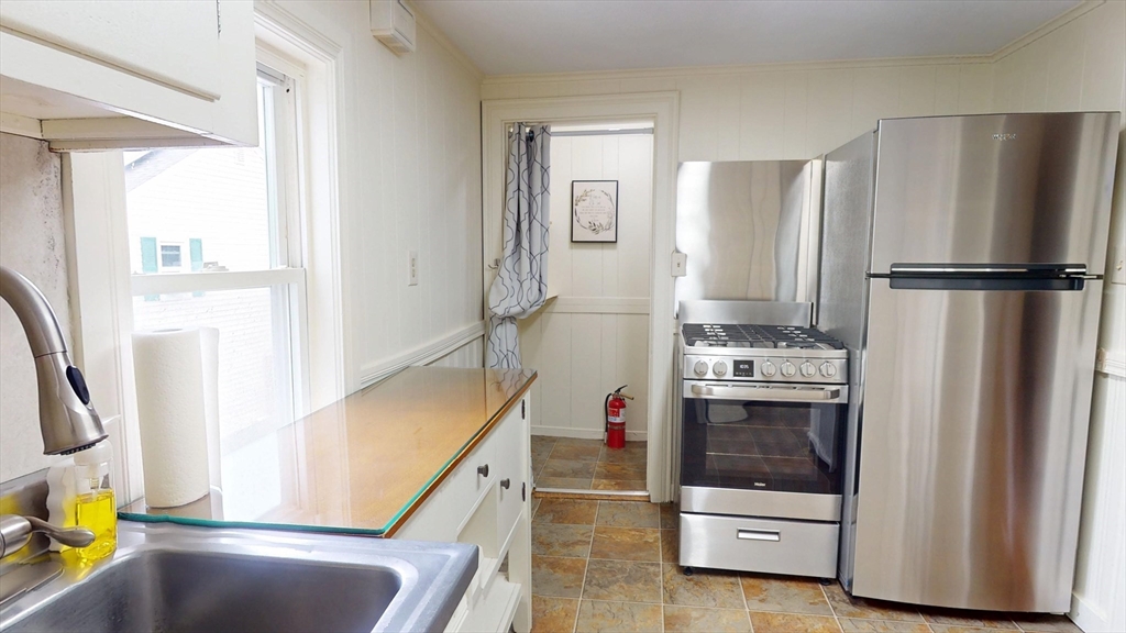 112 Fulton Spring Road, Unit 2 Medford, MA 02155 - Photo 1 of 10 Gallery Image 1