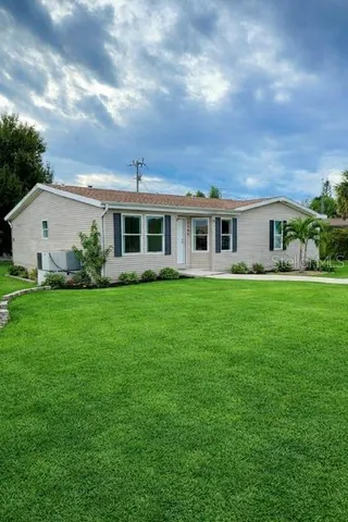 $179,980 | 3105 Sunrise Trail, Port Charlotte, FL 33952