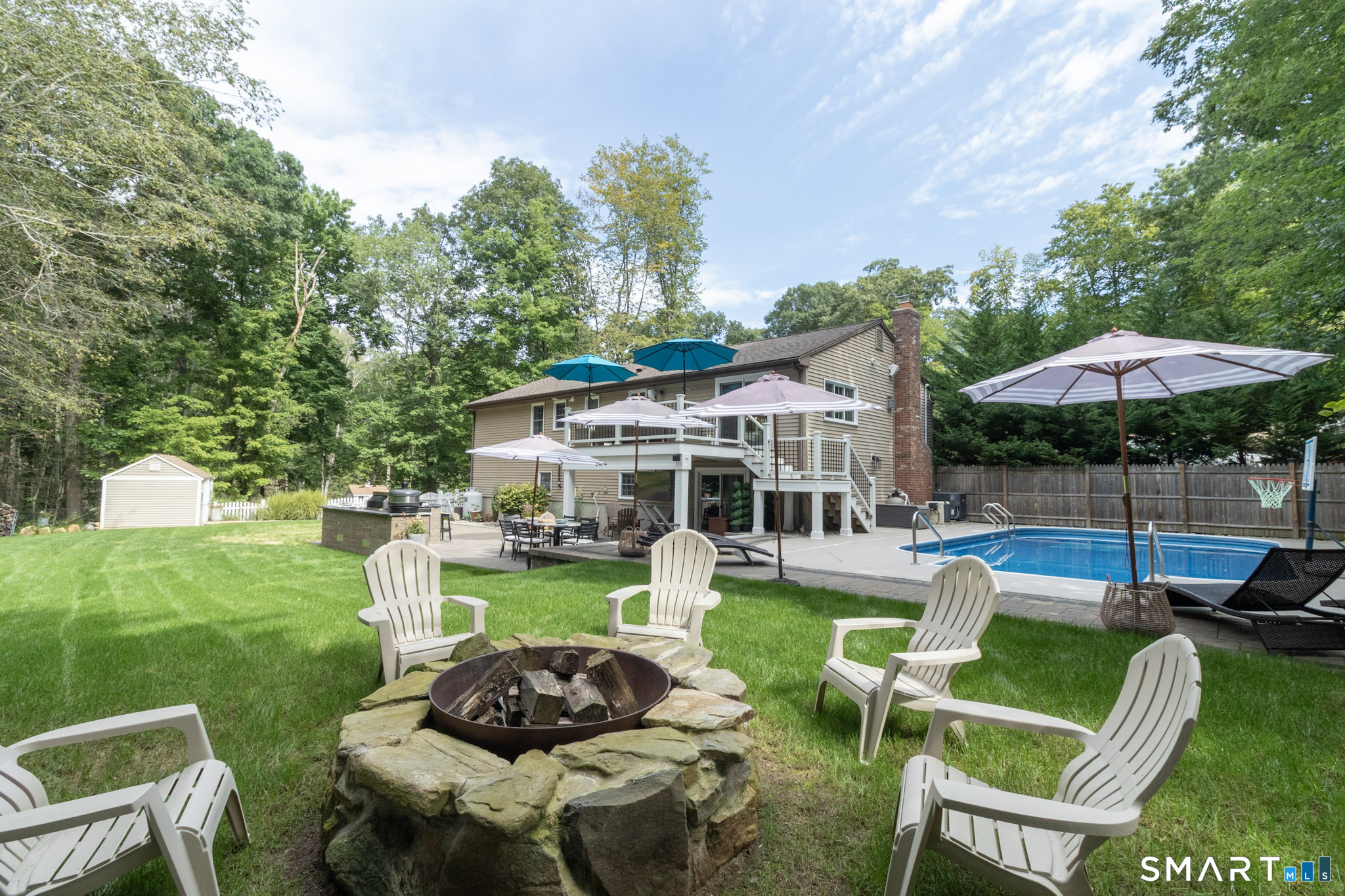 952 Maple Hill Road Guilford, CT 06437 - Photo 37 of 40 Gallery Image 37