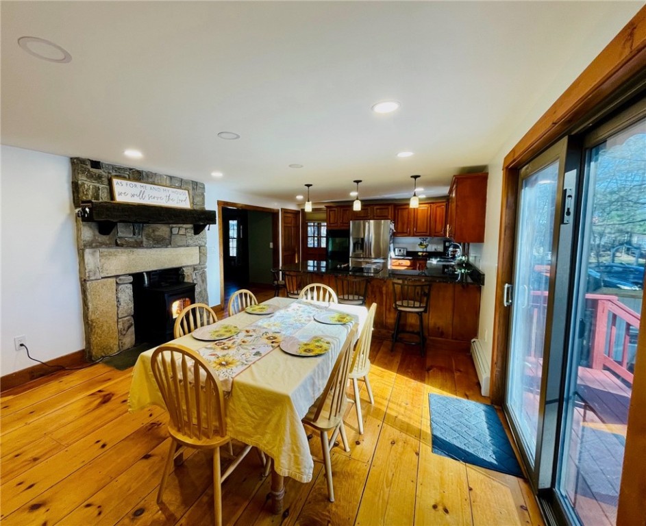 138 Gold Mine Road Glocester, RI 02814 - Photo 15 of 37