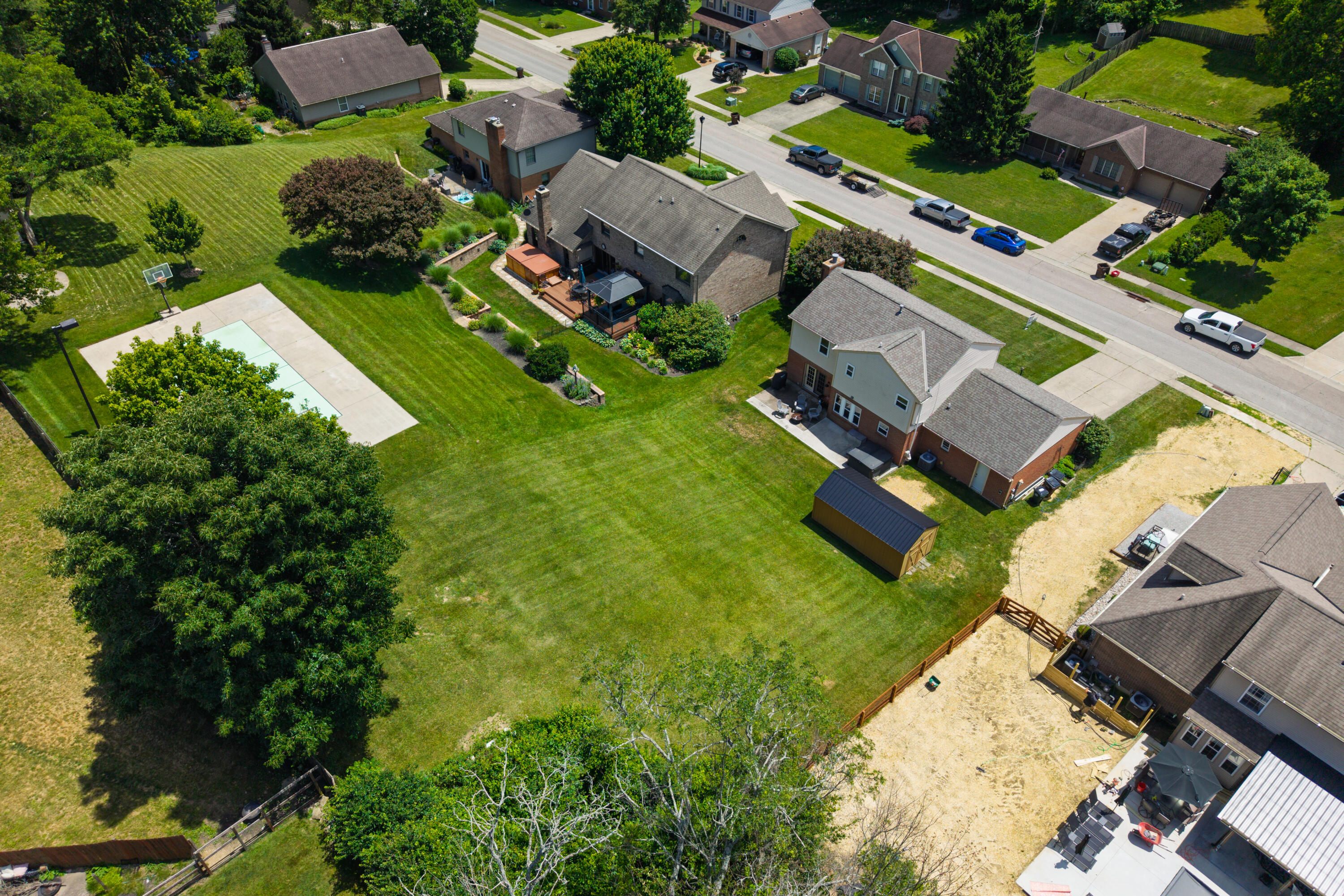 756 Timber Lane Independence, KY 41051 - Photo 36 of 45 Timber-19