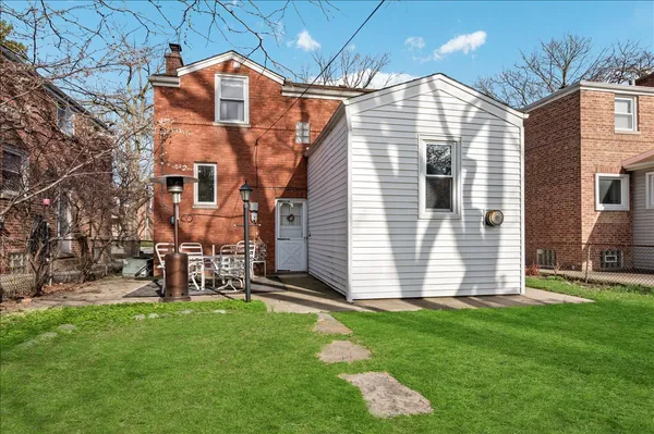 $399,000 | 5352 North Oketo Avenue, Chicago, IL 60656