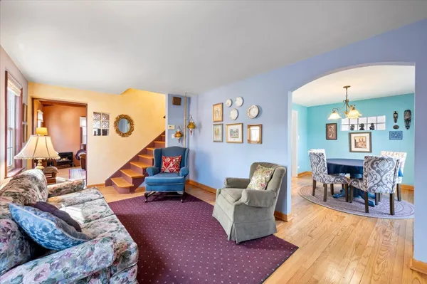 $399,000 | 5352 North Oketo Avenue, Chicago, IL 60656
