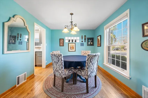 $399,000 | 5352 North Oketo Avenue, Chicago, IL 60656