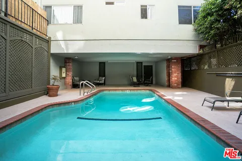 a view of a house with a patio