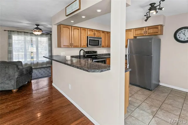 $174,500 | 4404 Briarcliff Drive, Alton, IL 62002