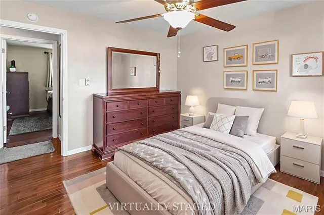 $174,500 | 4404 Briarcliff Drive, Alton, IL 62002