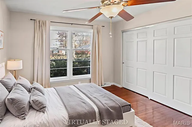 $174,500 | 4404 Briarcliff Drive, Alton, IL 62002