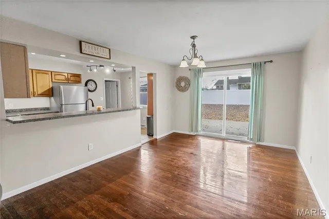 $174,500 | 4404 Briarcliff Drive, Alton, IL 62002