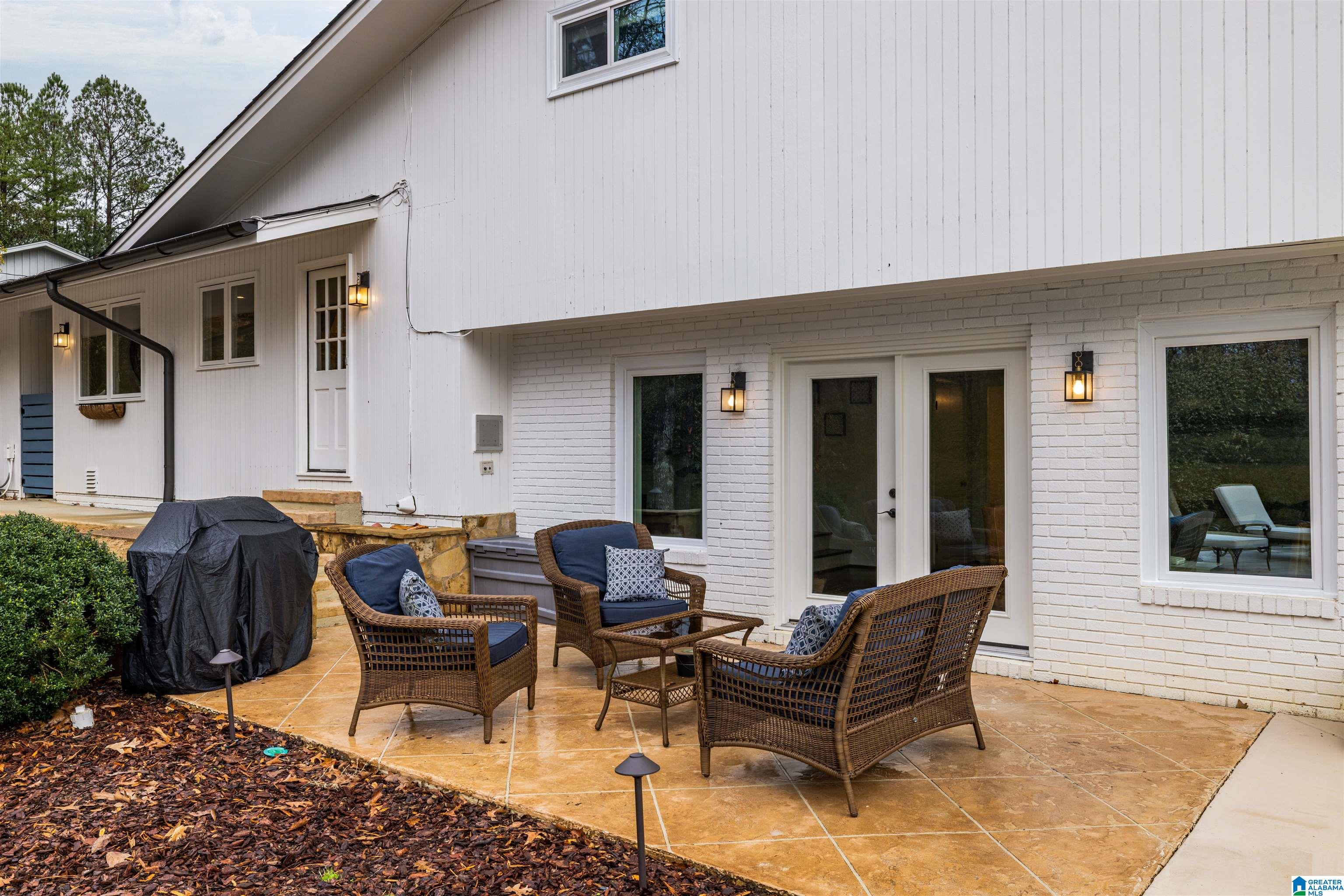 3779 River Ridge Circle Birmingham, AL 35223 - Photo 45 of 56