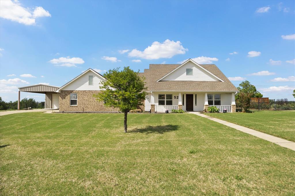 528 Hubbard Circle Nevada, TX 75173 - Photo 3 of 38