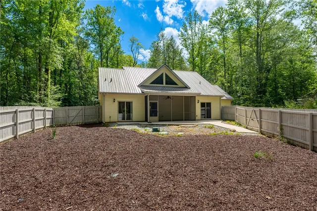 $323,000 | 128 Willys Creek Circle, Pickens, SC 29671