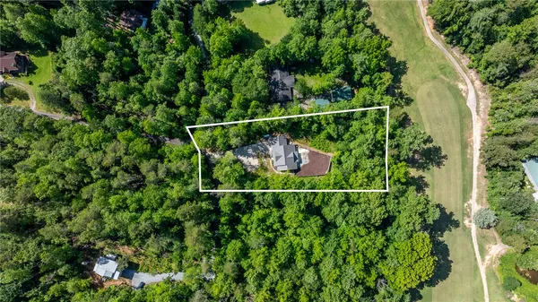 $322,100 | 128 Willys Creek Circle, Pickens, SC 29671