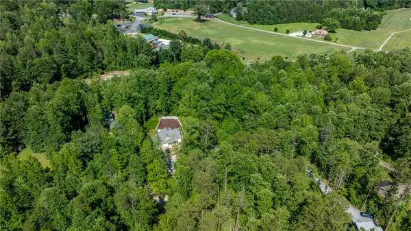 $322,100 | 128 Willys Creek Circle, Pickens, SC 29671