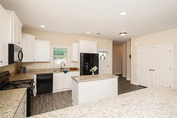 $322,100 | 128 Willys Creek Circle, Pickens, SC 29671