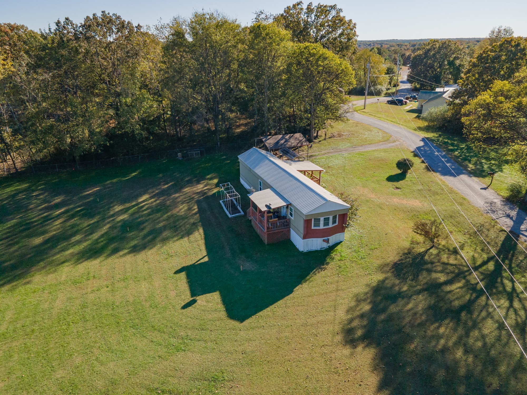 990 Community Road Nunnelly, TN 37137 - Photo 54 of 62