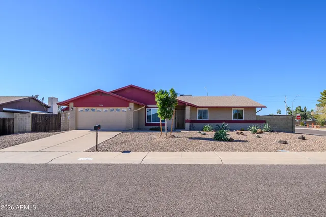 $445,500 | 17408 North 42nd Lane, Glendale, AZ 85308