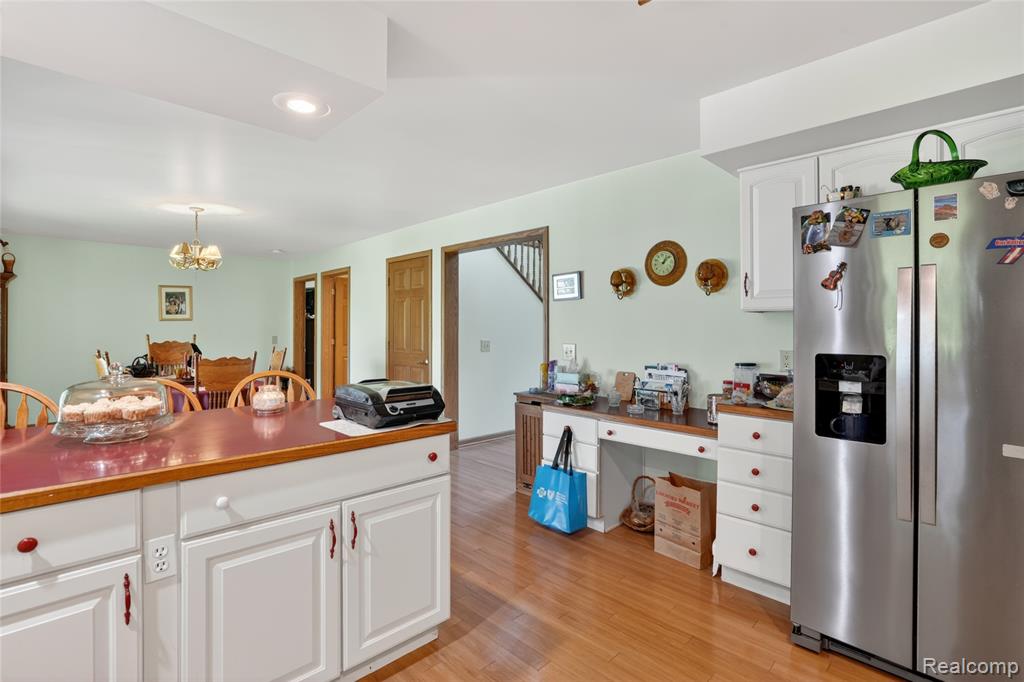 4260 Sylvan Road Grass Lake, MI 49240 - Photo 11 of 50