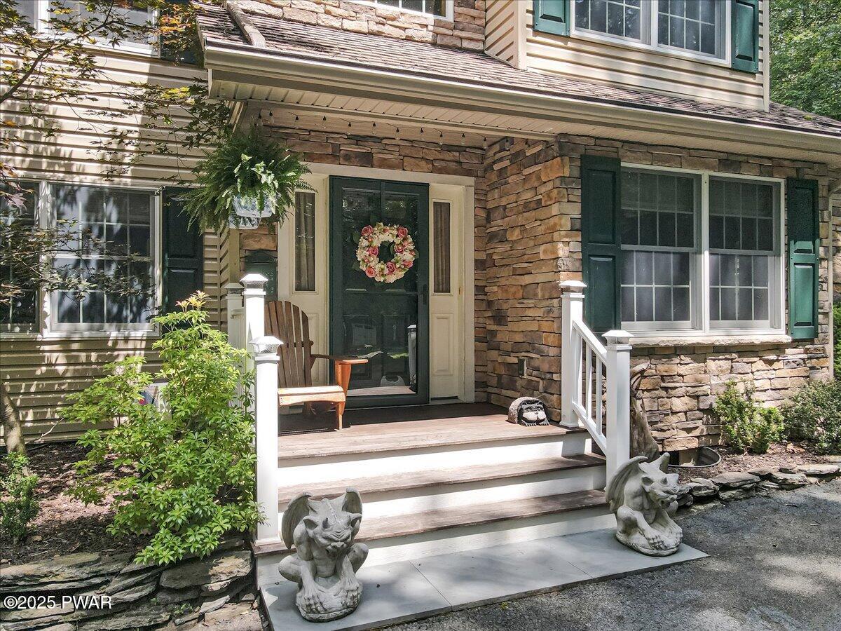 5 Pumphouse Road Lakeville, PA 18438 - Photo 6 of 53