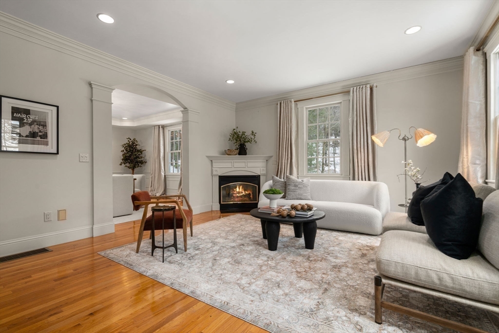 55 Forest Ridge Road Weston, MA 02493 - Photo 17 of 42