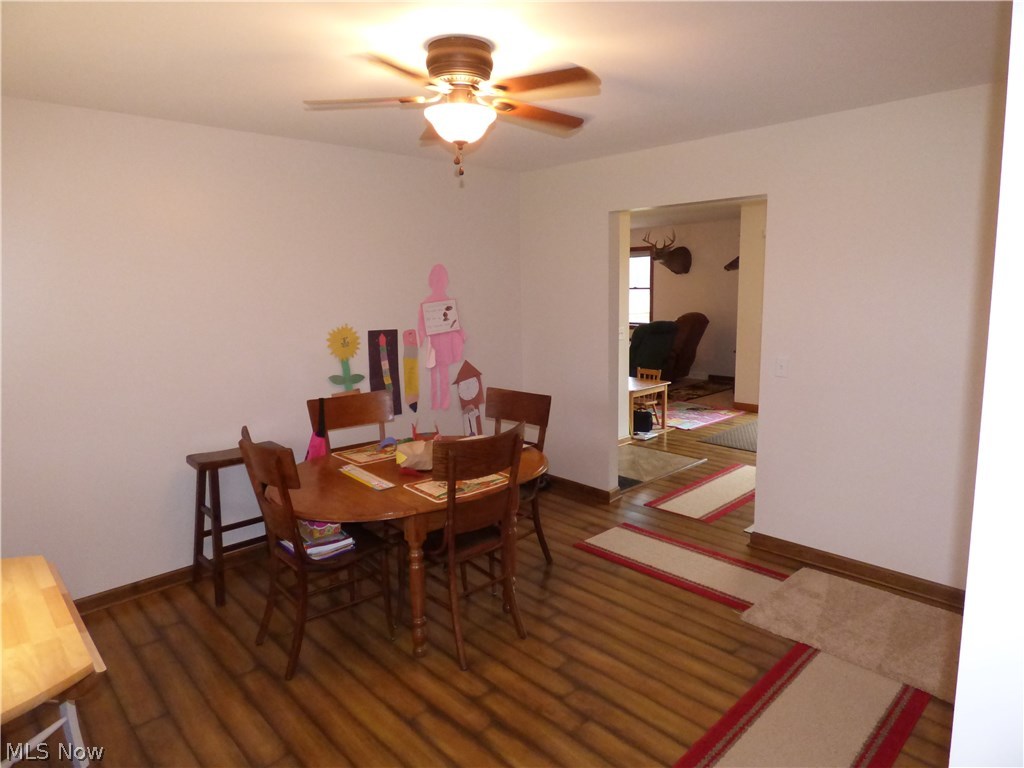7988 Drake State Line Road Masury, OH 44438 - Photo 5 of 21 Gallery Image 5