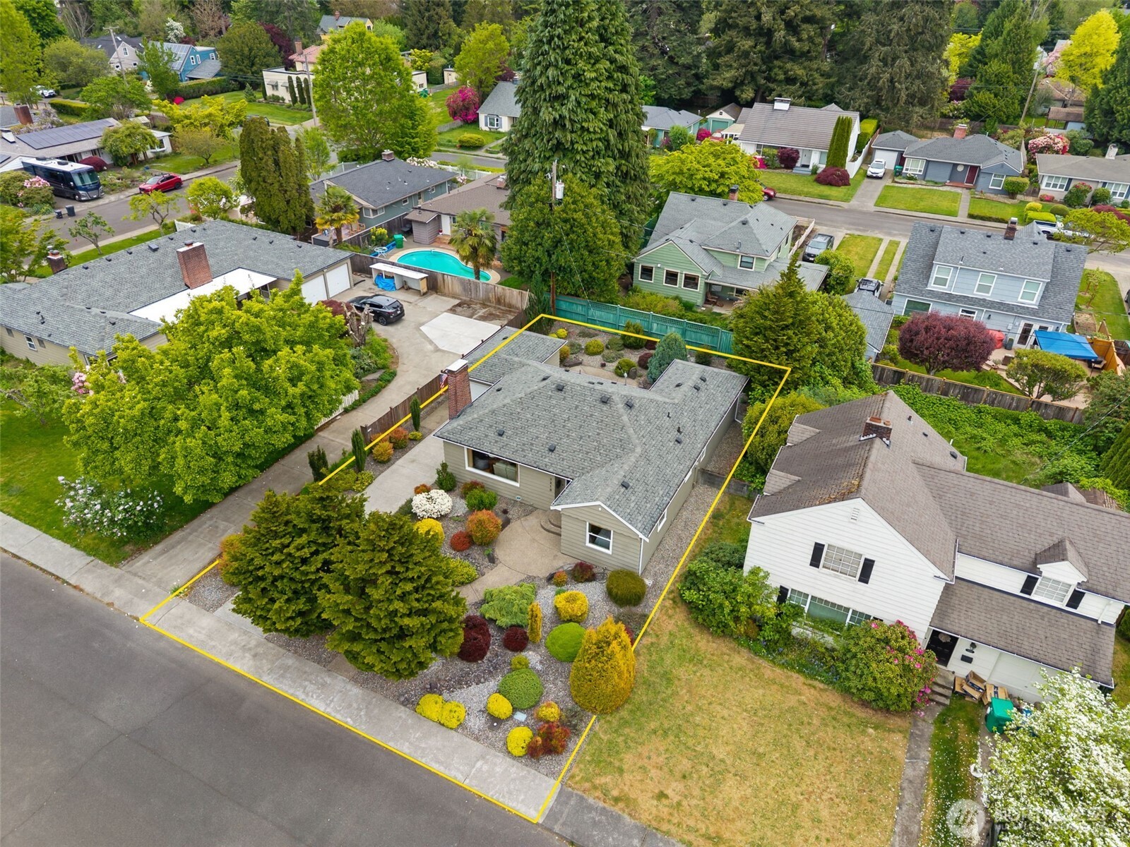 3218 Ogden Road Southeast Olympia, WA 98501 - Photo 25 of 32