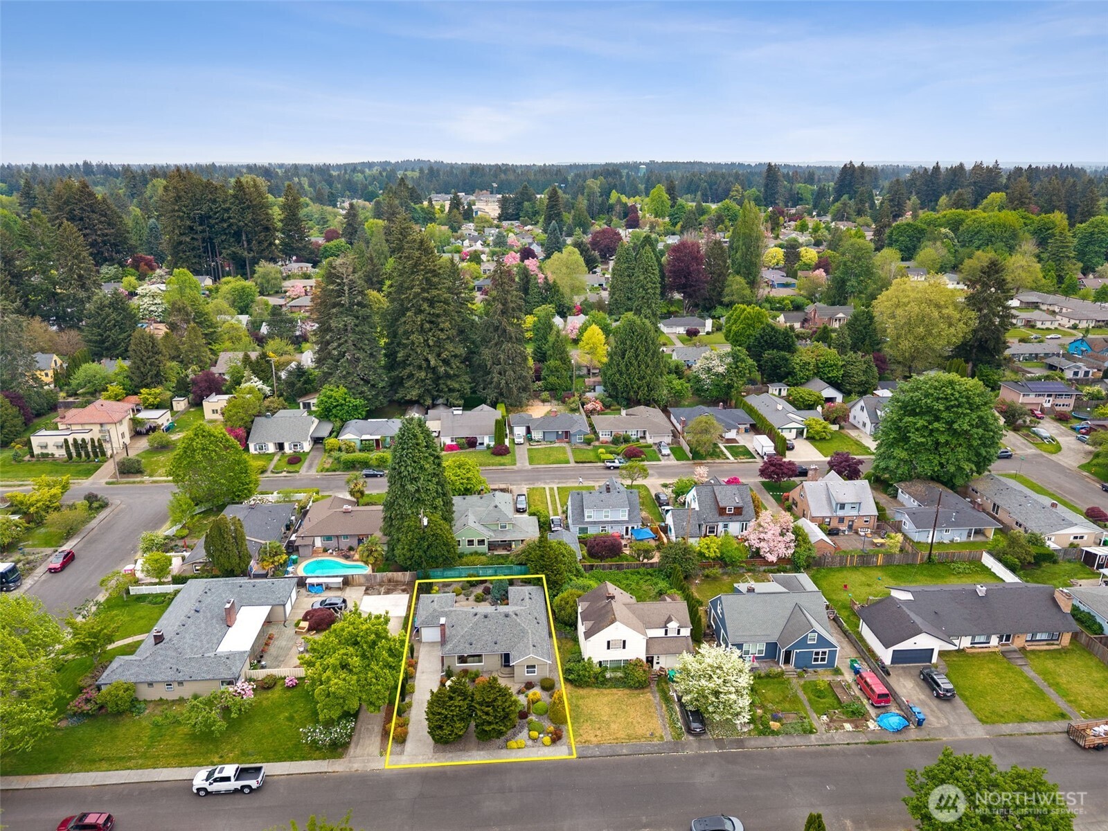 3218 Ogden Road Southeast Olympia, WA 98501 - Photo 26 of 32
