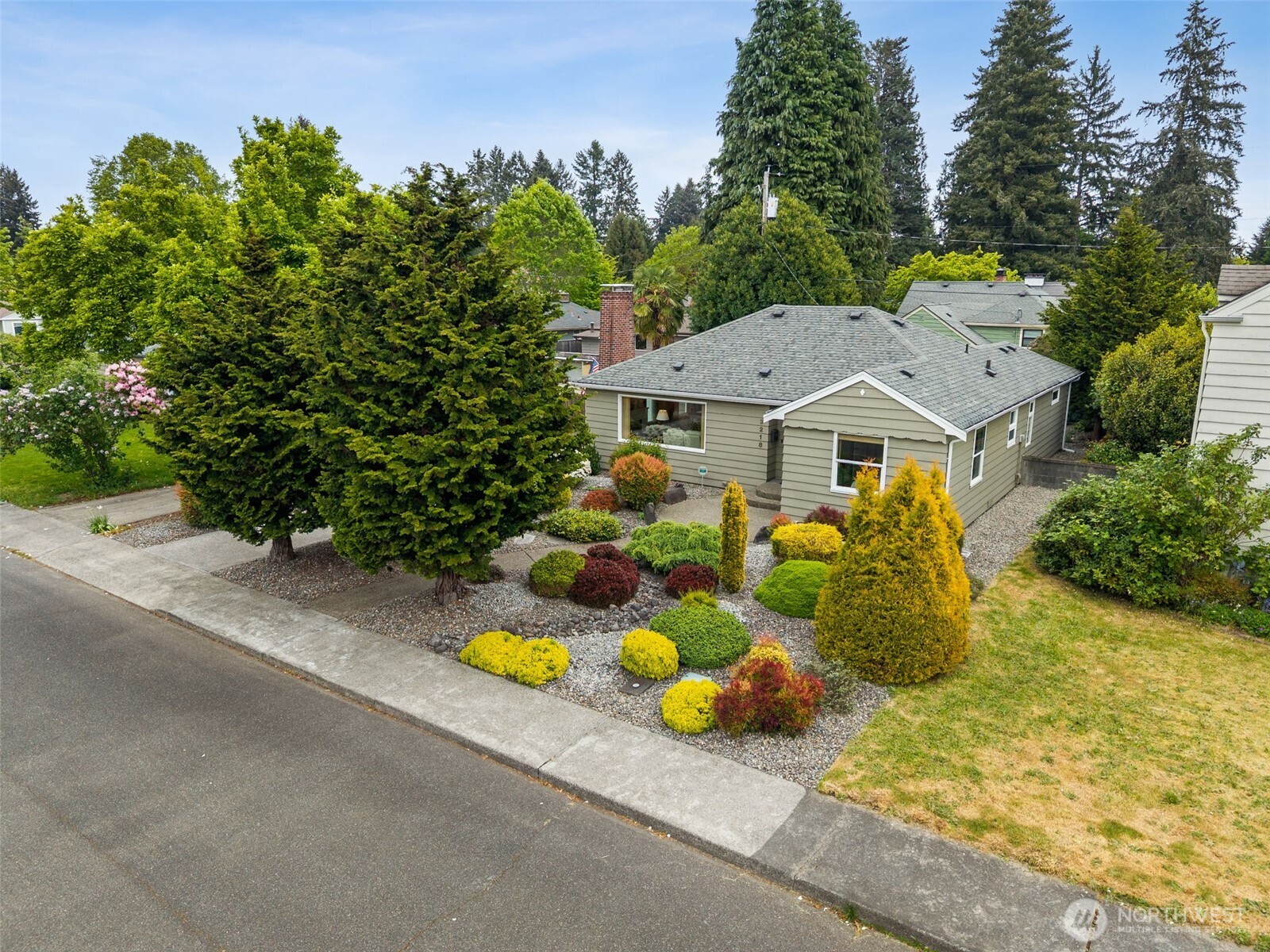 3218 Ogden Road Southeast Olympia, WA 98501 - Photo 27 of 32