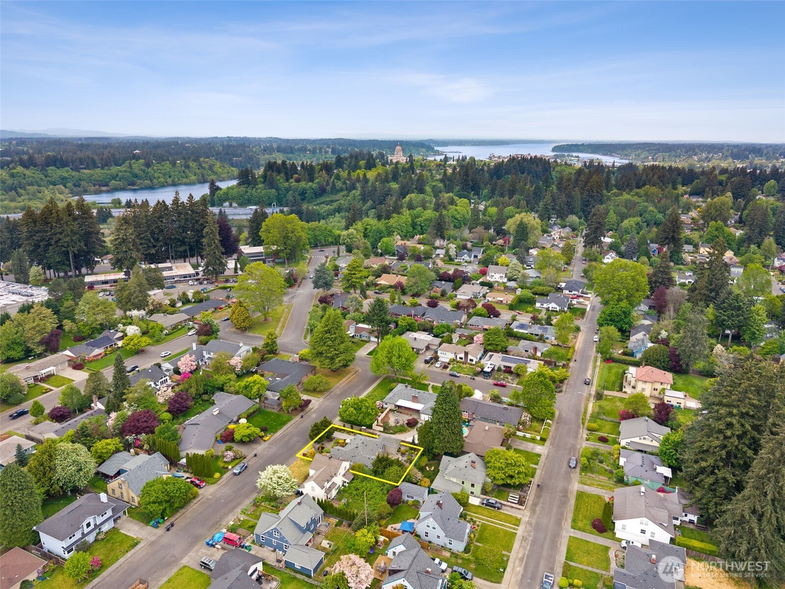 3218 Ogden Road Southeast Olympia, WA 98501 - Photo 29 of 32