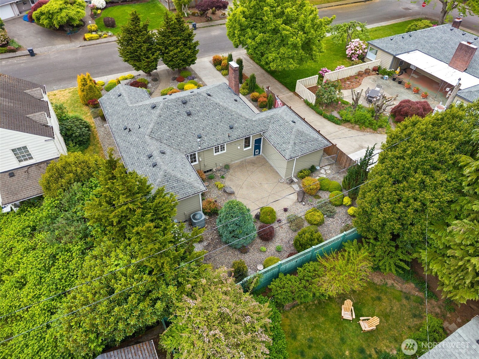 3218 Ogden Road Southeast Olympia, WA 98501 - Photo 30 of 32