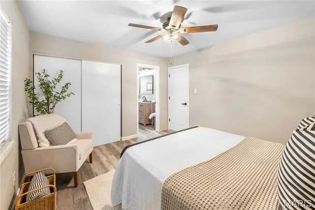 $270,000 | 35 Jamestown Drive, St. Peters, MO 63376