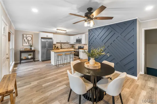 $270,000 | 35 Jamestown Drive, St. Peters, MO 63376