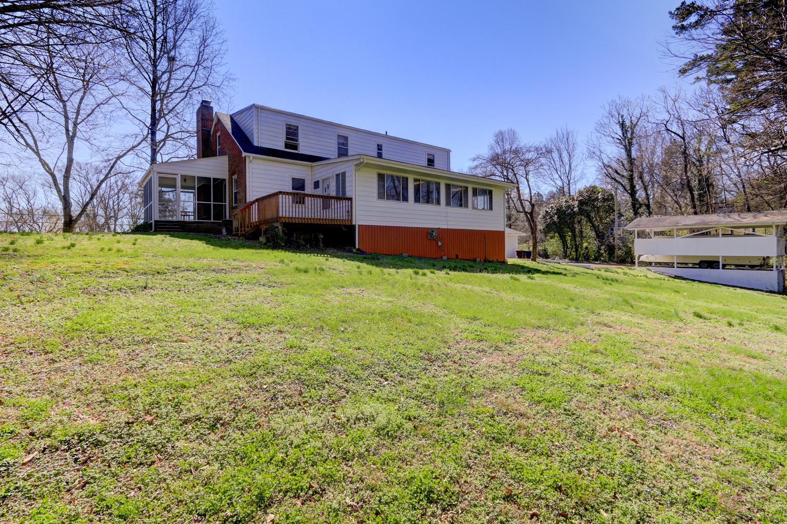 5407 East Sunset Road Knoxville, TN 37914 - Photo 30 of 37 Gallery Image 30