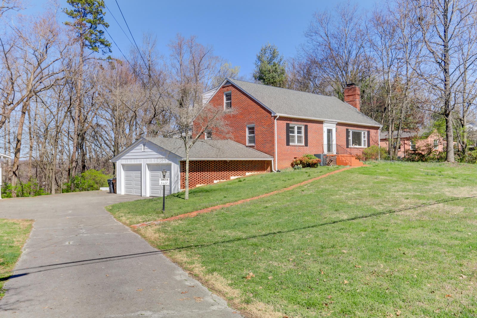 5407 East Sunset Road Knoxville, TN 37914 - Photo 36 of 37 Gallery Image 36