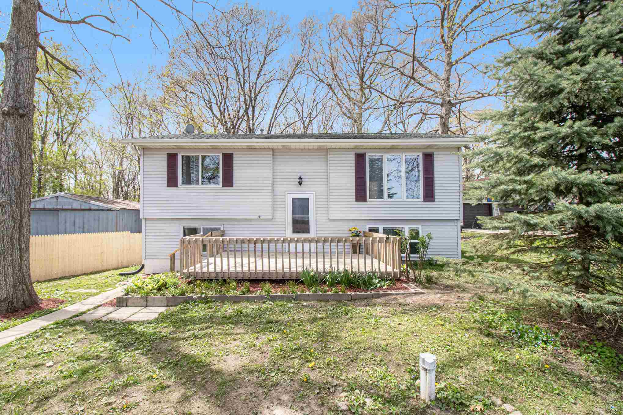 13513 Michigan Road Plymouth, IN 46563 - Photo 1 of 24