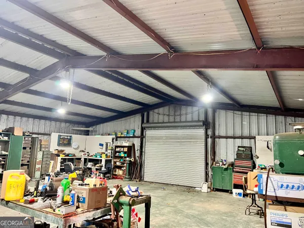 $799,000 | 2382 Gallimore Mill Road, Jeffersonville, GA 31044