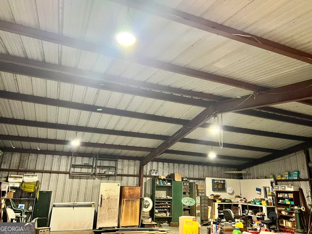 $825,000 | 2382 Gallimore Mill Road, Jeffersonville, GA 31044