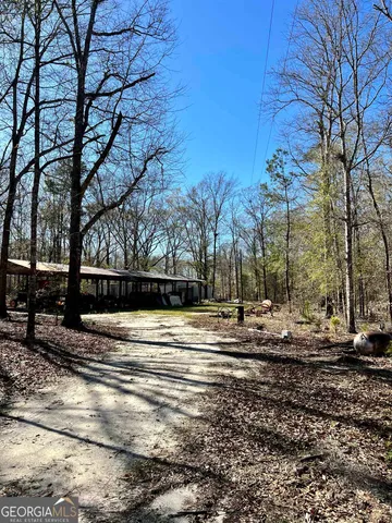 $825,000 | 2382 Gallimore Mill Road, Jeffersonville, GA 31044