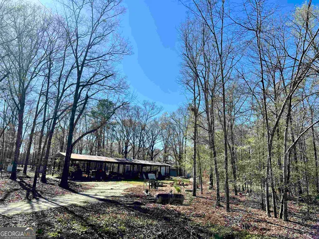 $825,000 | 2382 Gallimore Mill Road, Jeffersonville, GA 31044