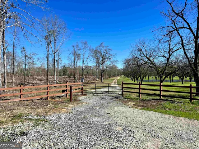 $825,000 | 2382 Gallimore Mill Road, Jeffersonville, GA 31044