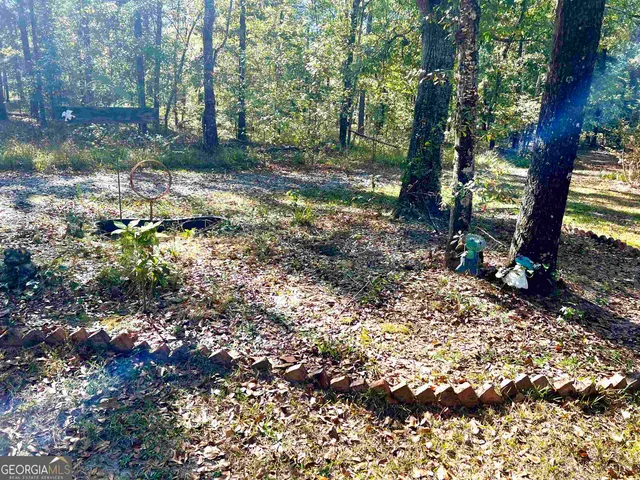 $825,000 | 2382 Gallimore Mill Road, Jeffersonville, GA 31044