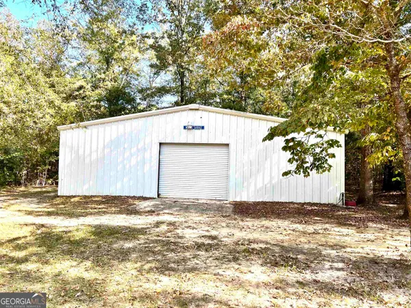 $799,000 | 2382 Gallimore Mill Road, Jeffersonville, GA 31044