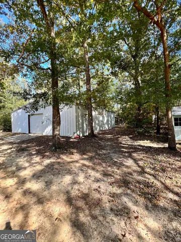 $825,000 | 2382 Gallimore Mill Road, Jeffersonville, GA 31044