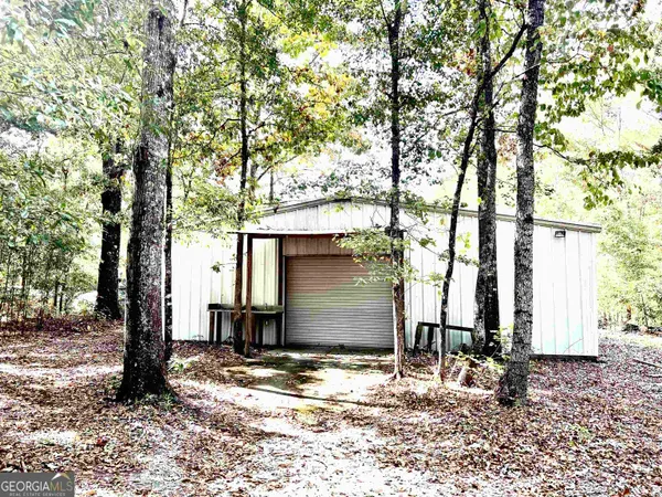 $799,000 | 2382 Gallimore Mill Road, Jeffersonville, GA 31044