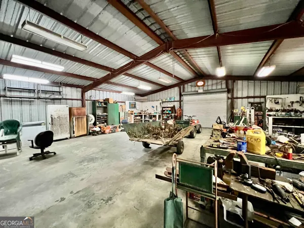 $799,000 | 2382 Gallimore Mill Road, Jeffersonville, GA 31044