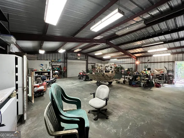$799,000 | 2382 Gallimore Mill Road, Jeffersonville, GA 31044