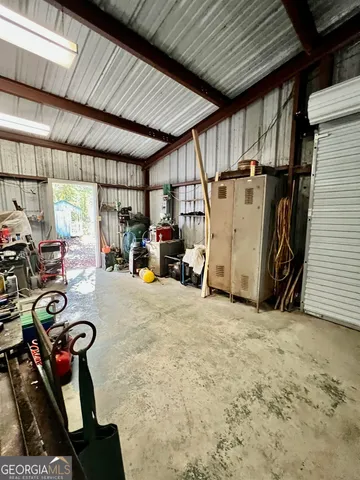 $825,000 | 2382 Gallimore Mill Road, Jeffersonville, GA 31044