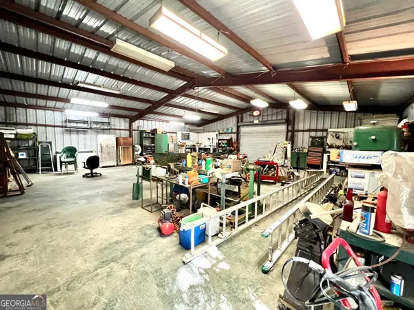 $799,000 | 2382 Gallimore Mill Road, Jeffersonville, GA 31044